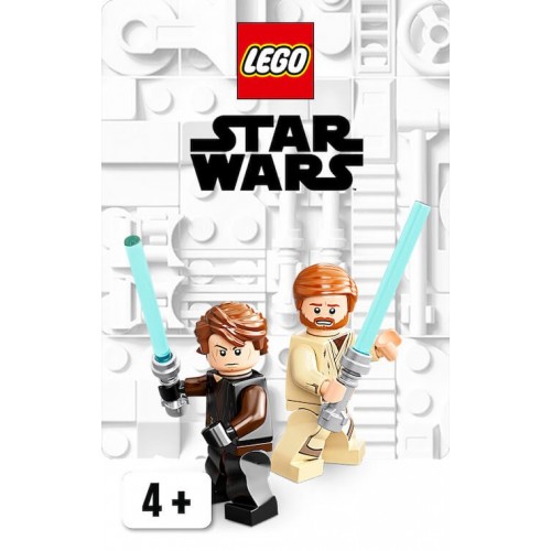 LEGO Star Wars Toys Online | Lego Star Wars Melbourne | Toybricks
