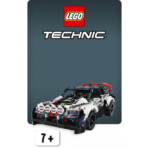 Buy LEGO Technic Online | Lego Technic Melbourne | Toybricks