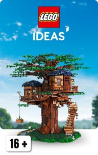 Buy LEGO Ideas Melbourne | Full LEGO Ideas Set Online