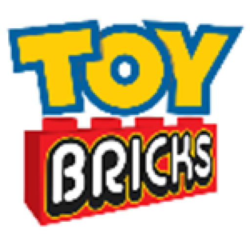 Toy Bricks logo