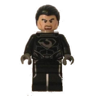 General Zod