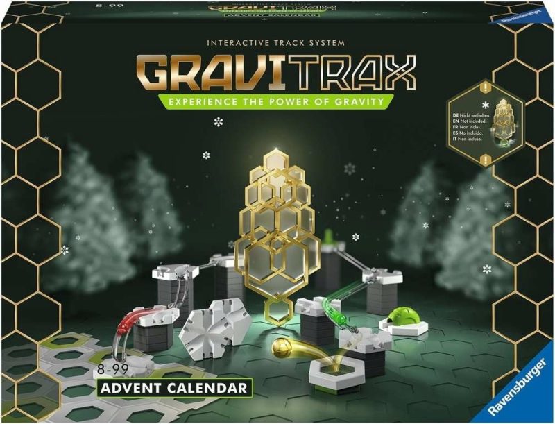 GraviTrax - Advent Calendar 2022