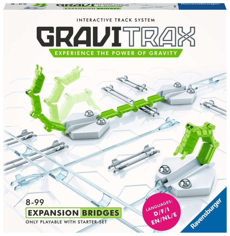 GraviTrax - Expansion Bridges