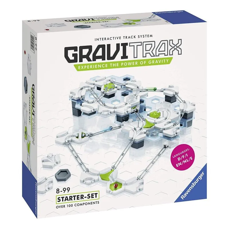 GraviTrax - Starter Set