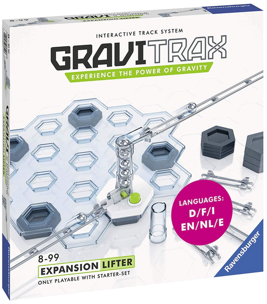 GraviTrax - Expansion Lifter