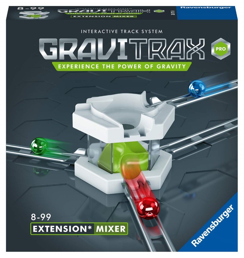 GraviTrax PRO Extension Mixer