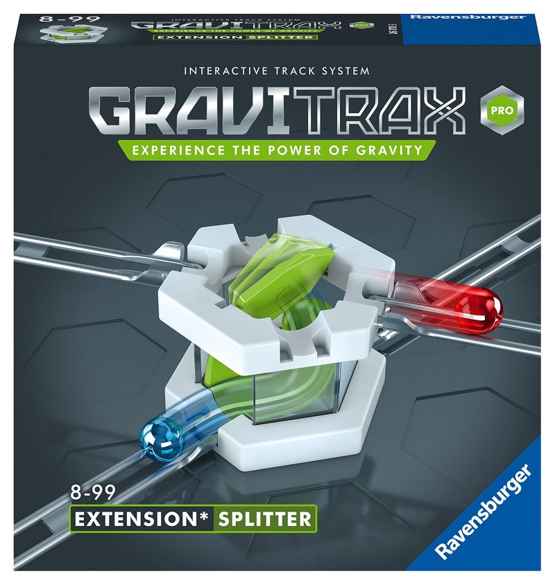 GraviTrax PRO Extension Splitter
