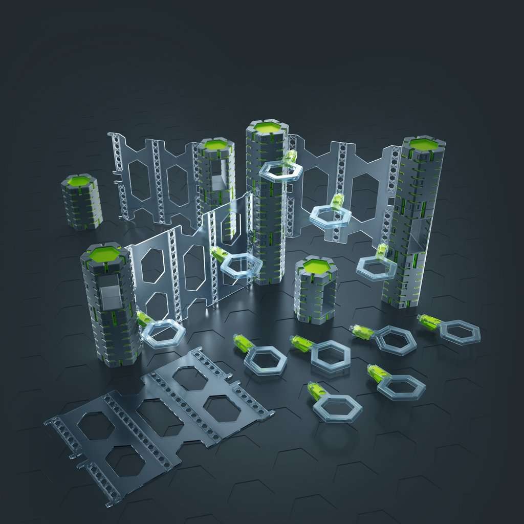 GraviTrax PRO Vertical Expansion