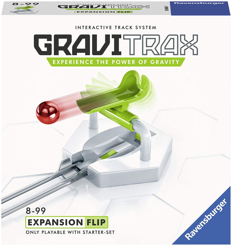 GraviTrax - Flip
