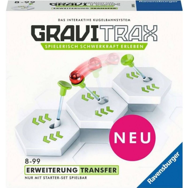 GraviTrax - Transfer