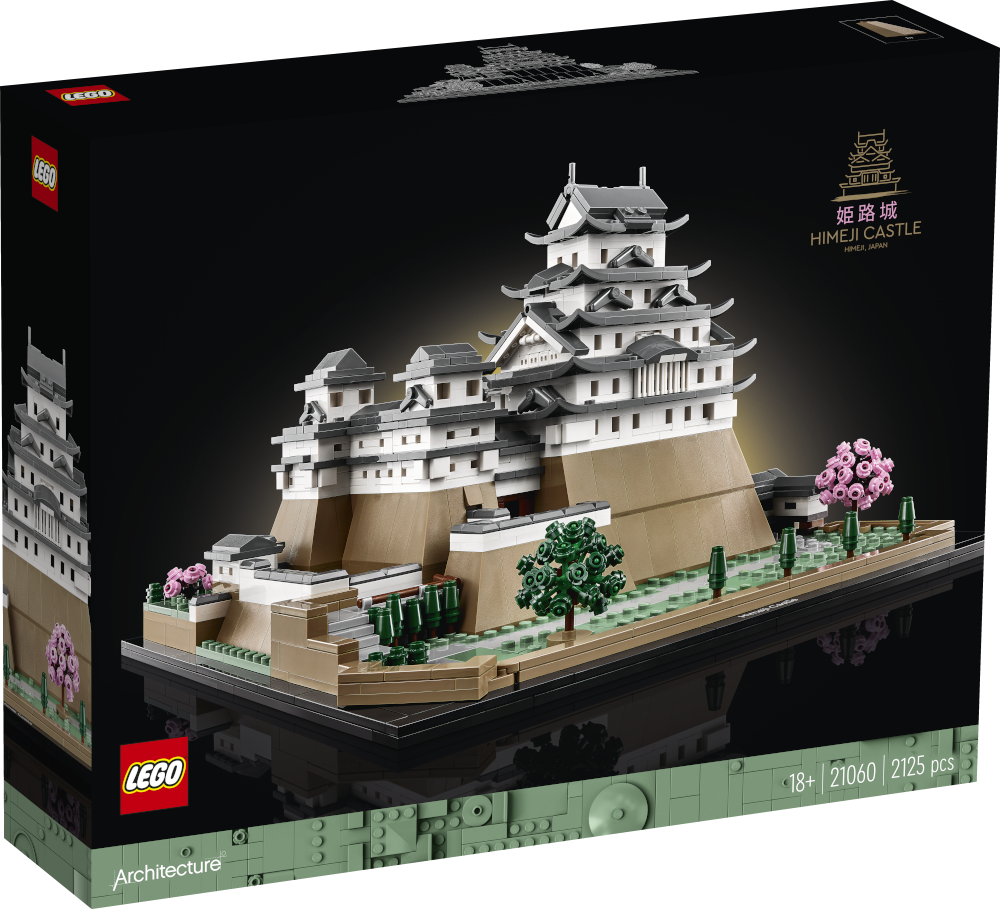HImeji Castle