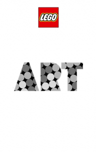 LEGO Art