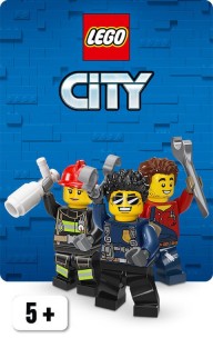 LEGO City