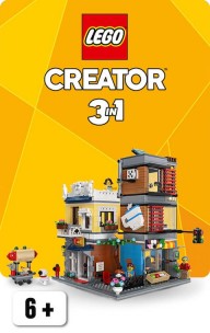 LEGO Creator