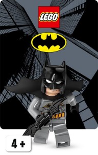 LEGO DC Super Heroes