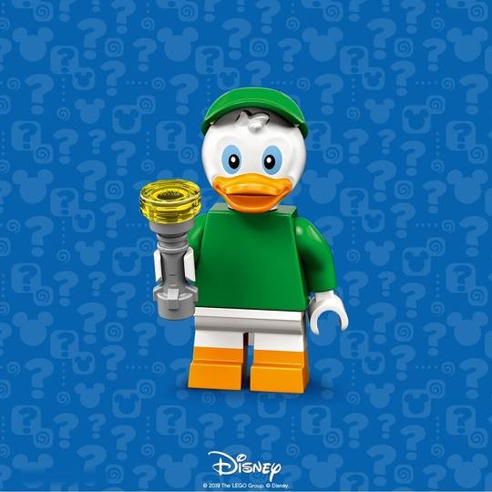 LEGO® Disney Minifigure Series 2 - Louie
