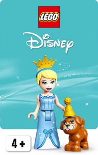 LEGO Disney