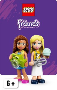 LEGO Friends