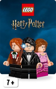 LEGO Harry Potter