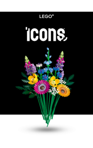 LEGO Icons