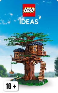 LEGO Ideas