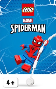LEGO Marvel Super Heroes