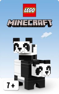 LEGO Minecraft