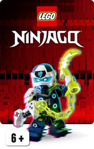 LEGO Ninjago