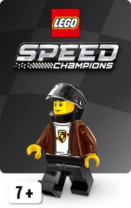 LEGO Speed Champions