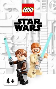 LEGO Star Wars