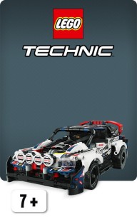 LEGO Technic