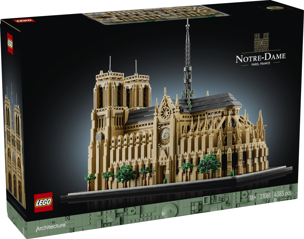 Notre-Dame de Paris