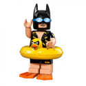 The LEGO Batman Movie Series