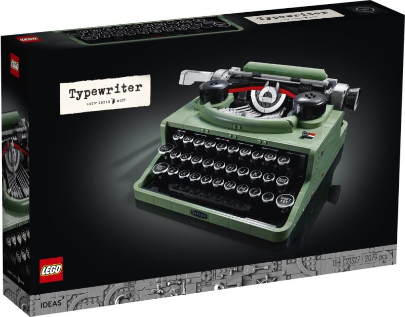 Typewriter