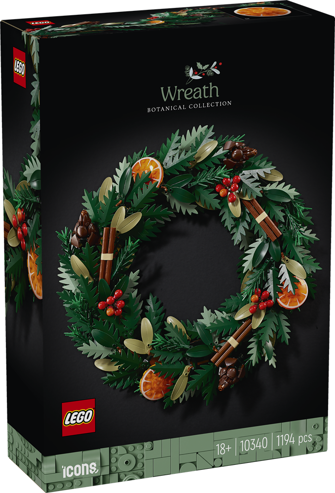 Wreath