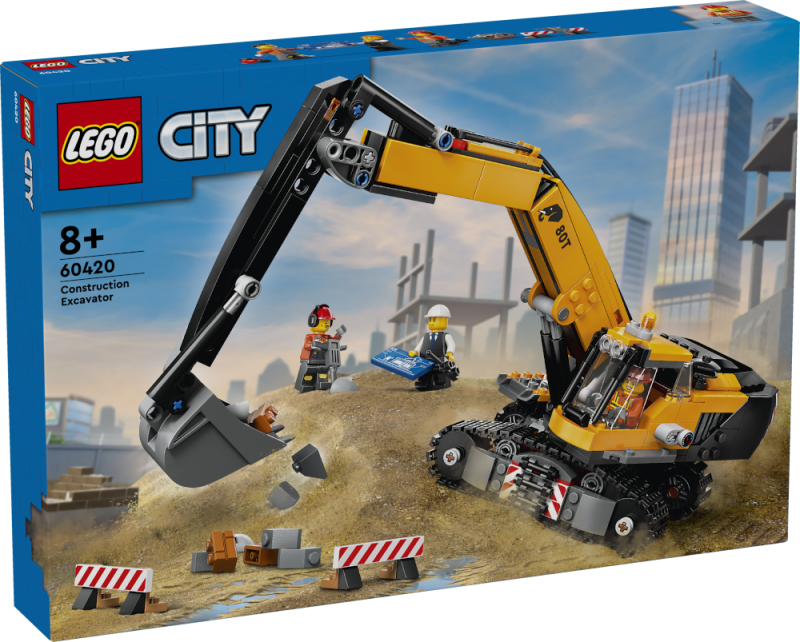Construction Toys