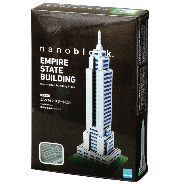 Empire State Building