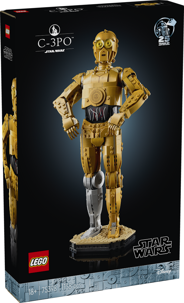 C-3PO