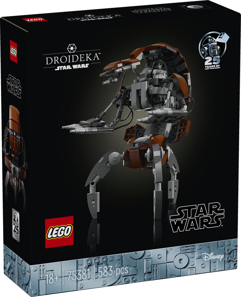 Droideka™