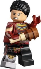 Echo - Marvel Studios Collectible Minifigure Series 2
