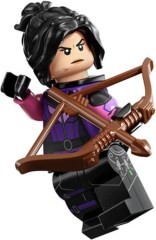 Kate Bishop - Marvel Studios Collectible Minifigure Series 2