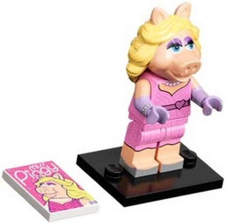 Miss Piggy