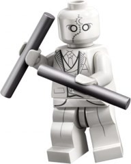 Mr Knight - Marvel Studios Collectible Minifigure Series 2