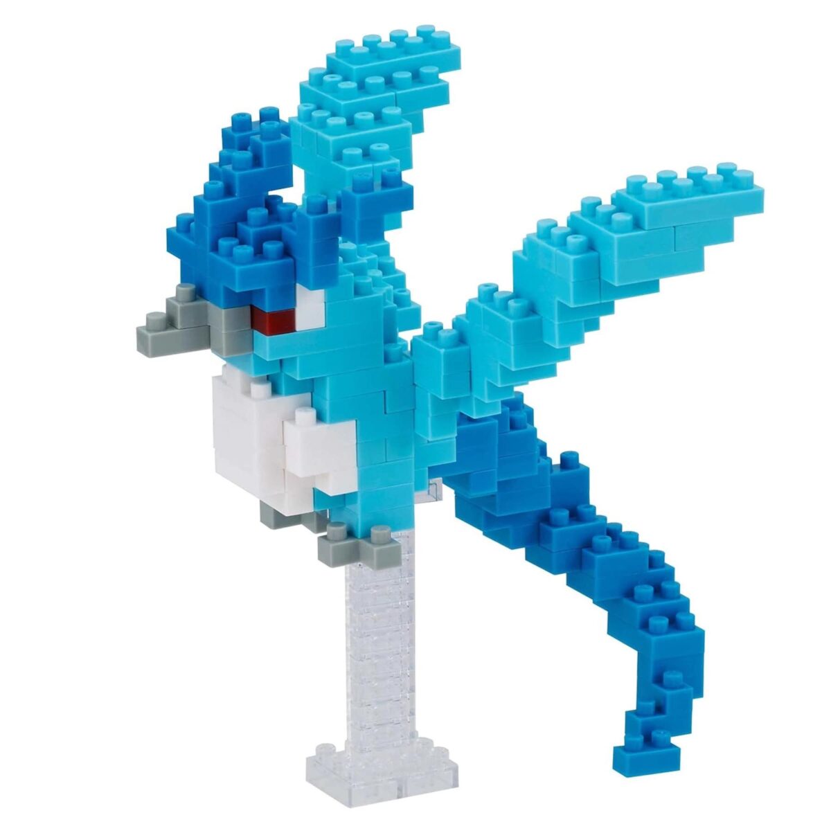 Nanoblocks Articuno