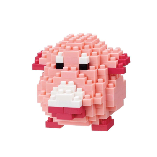 Nanoblocks Chansey