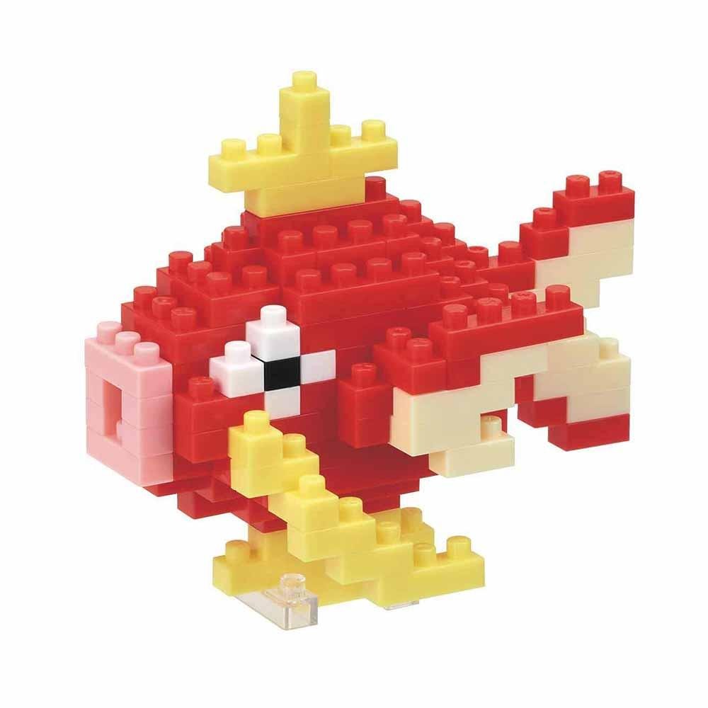 Nanoblocks Magicarp
