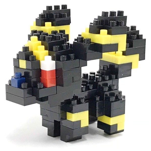 Nanoblocks Umbreon