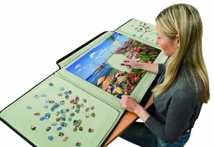 Portapuzzle Standard 1000