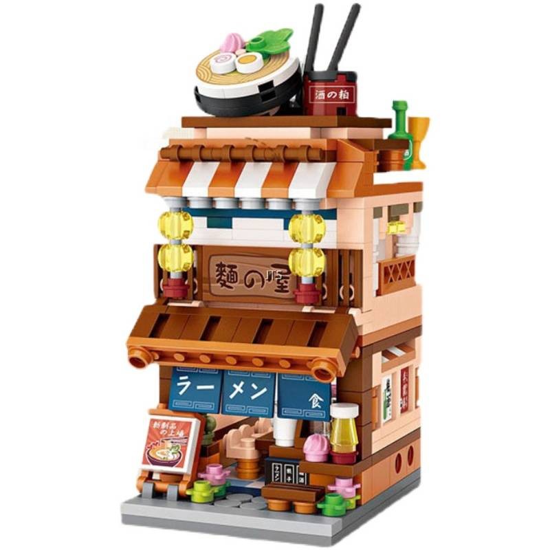 Ramen Canteen LOZ Street Mini