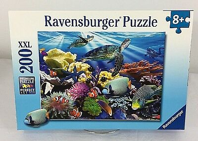 Ocean Turtles 200pc XXL